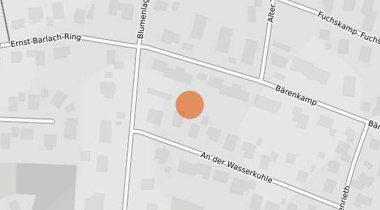 Mietspiegelkarte Bad Fallingbostel Adolphsheide